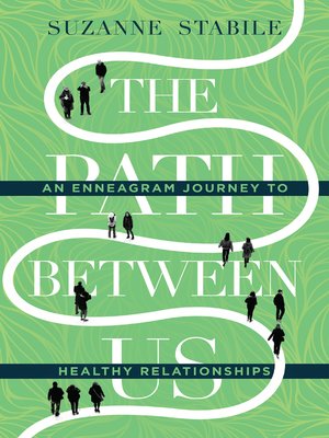 cover image of The Path Between Us
